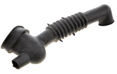 Патрубок (от бака к насосу) стиральной машины Indesit, Ariston