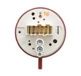 Реле уровня (датчик уровня, прессостат) воды стиральной машины Bosch, Siemens