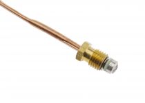 Термопара газконтроля духовки плиты Gefest L=855 mm