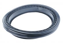 Манжета люка стиральной машины Атлант (широкая) МКАУ.752511.009