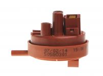 Реле уровня (датчик уровня, прессостат) воды стиральной машины Атлант