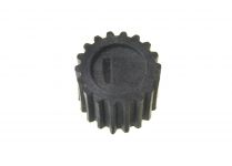 Втулка (муфта) шнека мясорубки Гамма (короткая)