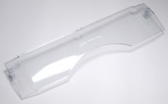 Панель передняя (прозрачная) ящика зоны свежести холодильника Атлант