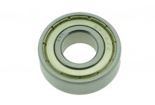 Подшипник 6202 ZZ SKL 15х35х11 (Китай)