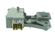 Устройство блокировки люка стиральной машины Electrolux