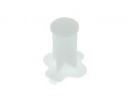 Упор (задний) холодильника Атлант