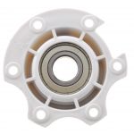 Суппорт (опора барабана) в сборе стиральной машины Indesit