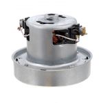 Мотор пылесоса 1400W H=115/45 мм, D=130/84 мм с отбортовкой