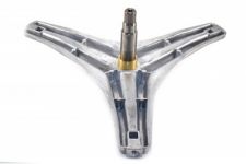 Крестовина барабана (под болт) EBI стиральной машины LG