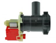 Насос Copreci с улиткой (на 4х защ. клеммы спереди вместе) Bosch, Siemens