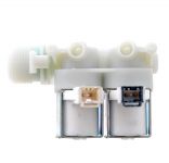 Клапан залива воды стиральной машины Indesit, Ariston