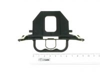 Держатель пылесборника (мешка) пылесоса SAMSUNG