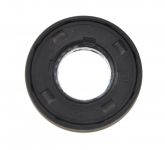 Сальник 25х50,55х10/12 WLK+CZE (двойной) стиральной машины