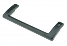 Ручка-скоба двери (темно-серая) холодильника Атлант