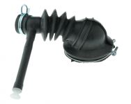 Патрубок (от бака к насосу) стиральной машины Bosch, Siemens