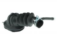 Патрубок (от бака к насосу) стиральной машины Bosch, Siemens