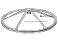 Шкив стиральной машины Ardo