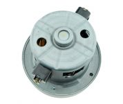 Мотор пылесоса VCM-K60 1670W Н=110/40 mm D=121/84 mm с отбортовкой Samsung 