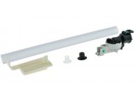 Реле уровня (датчик уровня, прессостат) воды посудомоечной машины Electrolux, Zanussi, AEG