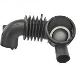 Патрубок (от бака к насосу) стиральной машины Bosch, Siemens