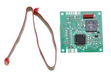 Электронный модуль (конверсионная плата) духового шакафа Ariston