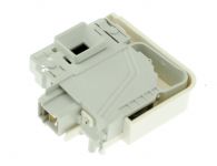 Устройство блокировки люка стиральной машины Bosch, Siemens