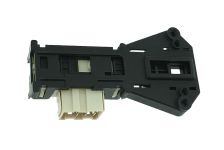 Устройство блокировки люка CONCORE стиральной машины Samsung