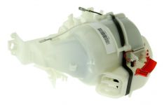 Мотор с кожухом в сборе пылесоса Dyson DC-63, DC48