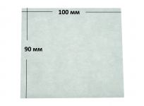 Фильтр выходной пылесоса Bosch