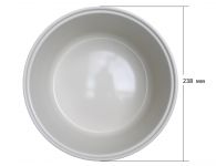 Чаша с тефлоновым покрытием 5 л. мультиварки VIGOR 