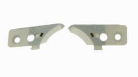 Уплотнительная нижняя резина двери посудомоечной машины Bosch, Siemens