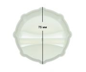 Плафон лампы духового шкафа Bosch, Siemens