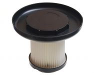 Фильтр HEPA пылесоса Beko