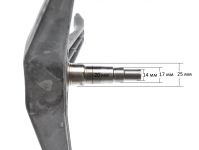 Крестовина барабана стиральной машины Samsung