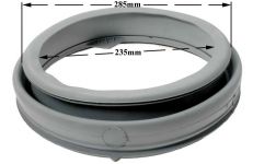 Манжета люка стиральной машины Indesit, Ariston