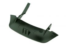 Защелка крышки пылесоса Bosch, Siemens, Zelmer