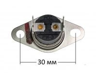 Термостат защитный духового шкафа Samsung T120 15A 250V 