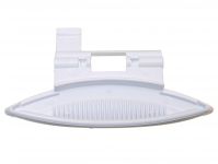 Ручка люка (комплект) стиральной машины Indesit, Ariston