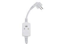 Кабель электрический с УЗО для водонагревателей универсальный