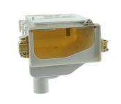 Бункер дозатора порошка стиральной машины Samsung