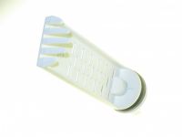 Фильтр (крышка, заглушка) насоса стиральной машины Ardo (комплект)