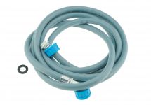 Шланг заливной (L = 3m) стиральной машины, посудомоечной машины