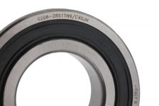 Подшипник 6208 ZZ SKF 40х80х18 (Италия)
