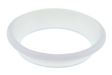 Прокладка (тэна) силиконовая фланца d=82 мм водонагревателя