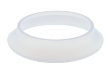 Прокладка (тэна) силиконовая фланца d=82 мм водонагревателя