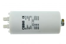 Конденсатор 30 mF