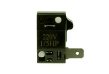 Реле тепловое ТМ-4 холодильника (Корея)