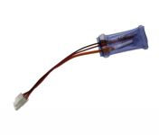 Плавкий предохранитель (датчик разморозки) холодильника LG