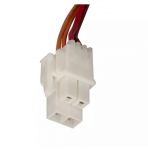 Плавкий предохранитель (датчик разморозки) холодильника LG