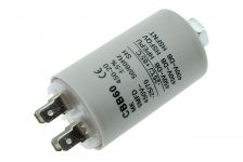 Конденсатор 9 mF
